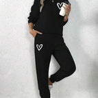 Black / L