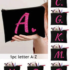 Black / Letter-t(1 Piece)