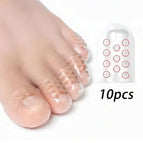 Transparent / One Size