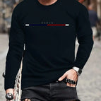 Navy blue / XXL