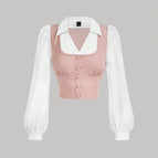 Candy pink / XS