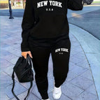 Black / M