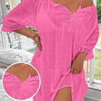 Candy pink / XL