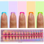 Multicolor_8 / One Size