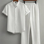 White / M