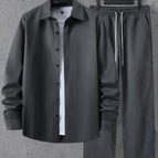 Grey / M