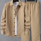 Khaki / S