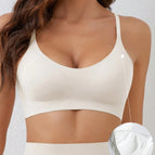 Blanc / XL