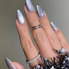 Light Grey / One Size