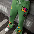 Green / XXL