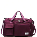 Purple / one-size