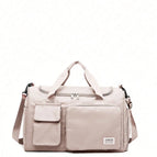Beige / one-size