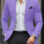 Purple / XS
