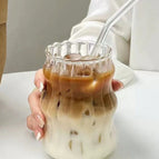 Transparent_3 / 550ml