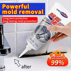 White / 1 piece of glue for demoulding