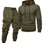 Army Green / XL