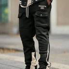 Black / XXL