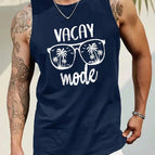 Navy Blue / XXL