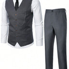 Dark Grey / L