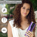 Violet Purple / 19mm