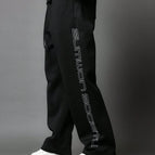 Black / L
