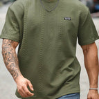 Militaire verte / 4XL