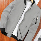 Grey / M