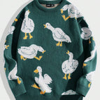 Dark Green / M