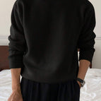 Black / L