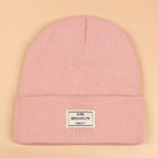 Baby Pink / one-size