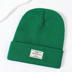 Green / one-size