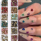 Multicolor_2 / One Size