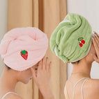 Green / One Size Fits All