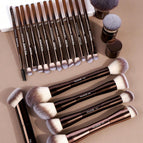 Coffee Brown / 20Pcs