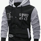 Black / XL