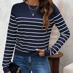 Navy Blue / L