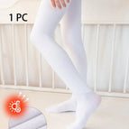 White / 8-11Y