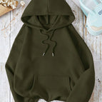 Militaire verte / M