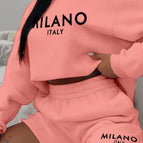 Pink / XS