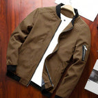 Coffee Brown / XL