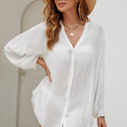 Blanc / XL