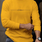 Yellow / XXL