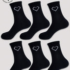 Black / 1 Pair Of 43-36