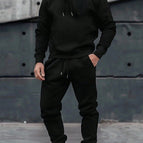 Black / S