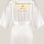 Blanc / XL
