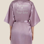 Mauve / XL