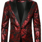 Red / M