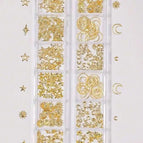 Gold / One Size
