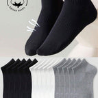 Multicolor / 6 Pairs Of 43-46