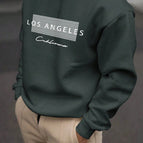 Dark grey / M